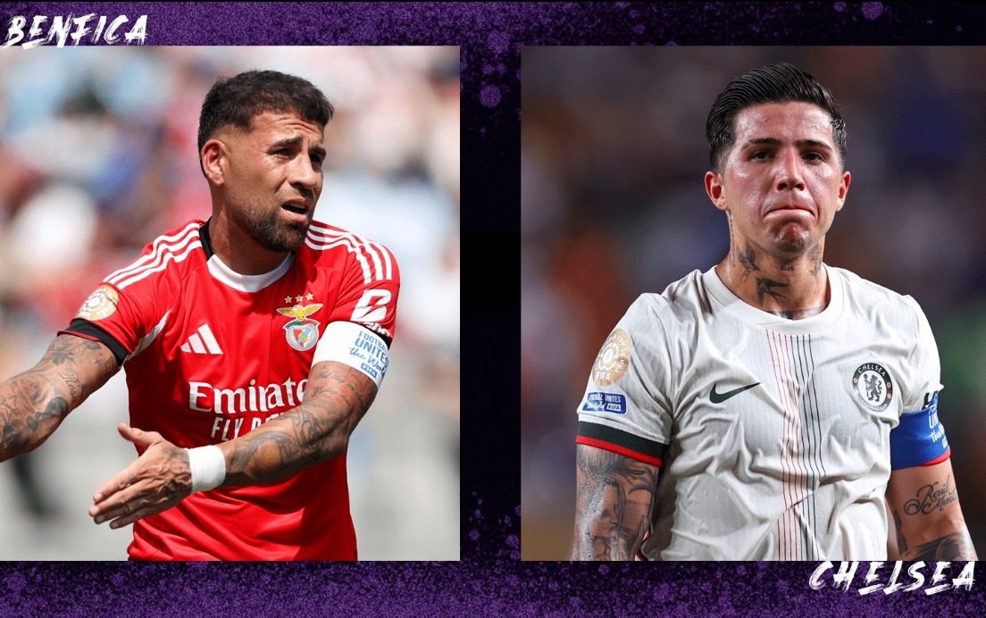 Benfica vs Chelsea: Trận đấu cân tài cân sức tại vòng 1/8 FIFA Club World Cup