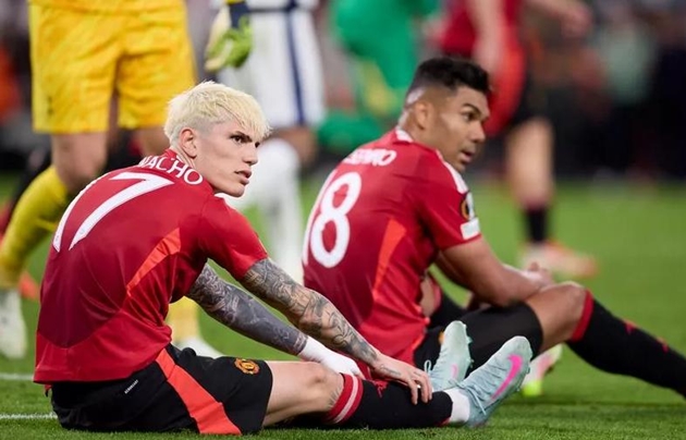 Manchester United: Alejandro Garnacho - Bài Kiểm Tra Năng Lực Trên Thị Trường Chuyển Nhượng