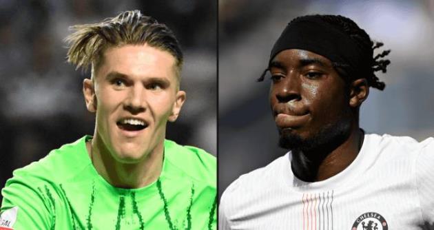 Arsenal Mùa Giải 2025: Sự Củng Cố Đội Hình Và Chiến Thuật Linh Hoạt
