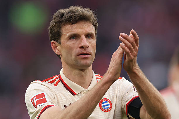 Bayern Munich: Thế hệ kế thừa gánh vác trọng trách, liệu có nối tiếp truyền thống huy hoàng?