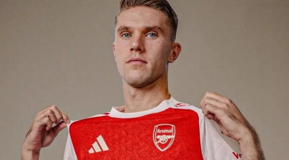 Arsenal 2025/26: Đội Hình Trong Mơ Với Tân Binh Viktor Gyokeres