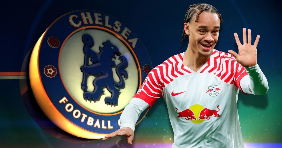Chelsea Tích Cực Tìm Kiếm Tài Năng: Xavi Simons và Những Giao Dịch Hè Này