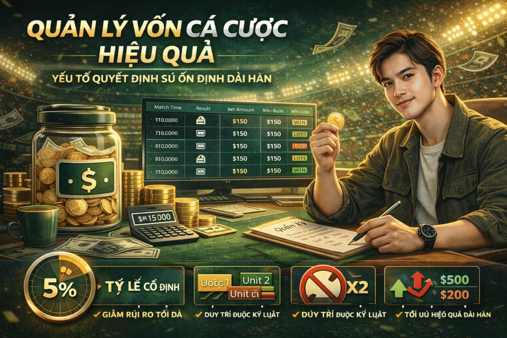 Yếu Tố Quyết Định Sự Ổn Định Dài Hạn